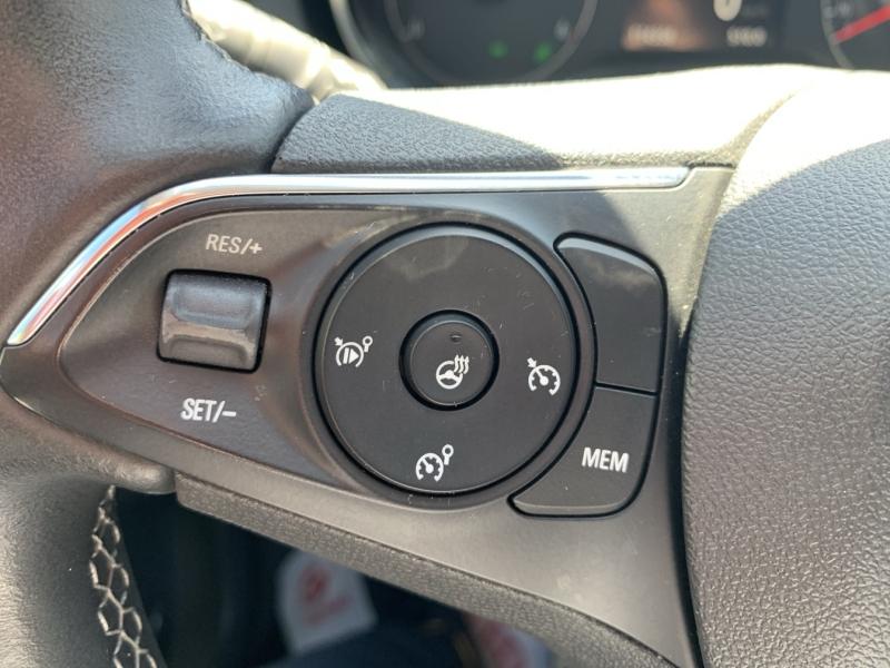 Image OPEL Grandland X 1.5 D 130ch Ultimate BVA6