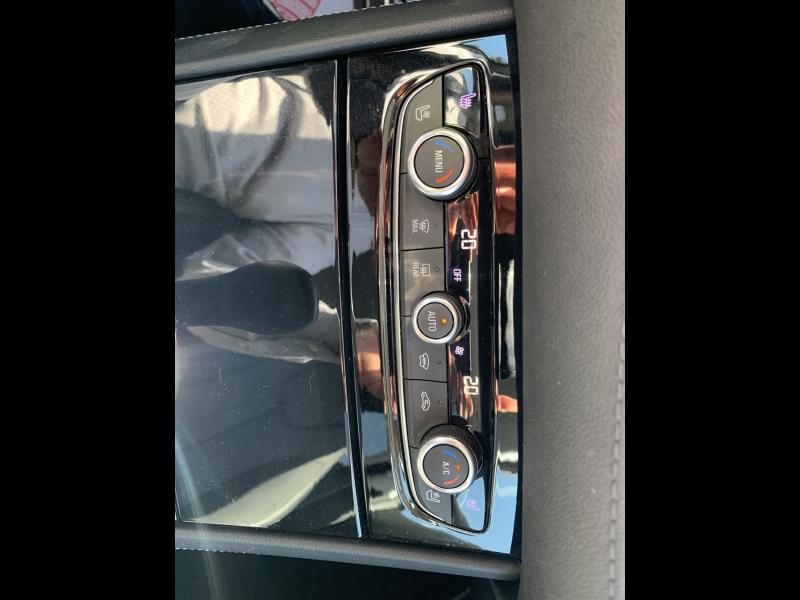 Image OPEL Grandland X 1.5 D 130ch Ultimate BVA6