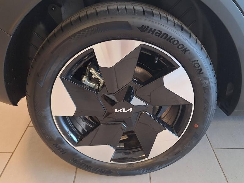 Image KIA EV2 147ch 42,2kWh Earth