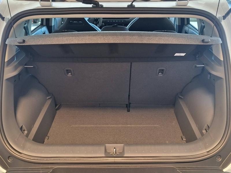 Image KIA EV2 147ch 42,2kWh Earth