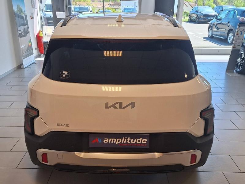 Image KIA EV2 147ch 42,2kWh Earth