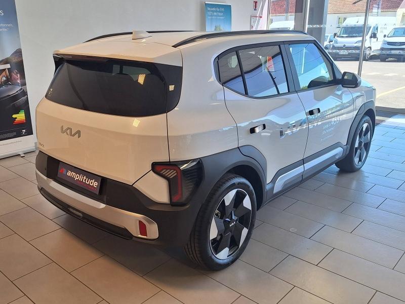 Image KIA EV2 147ch 42,2kWh Earth