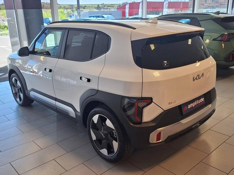 Image KIA EV2 147ch 42,2kWh Earth