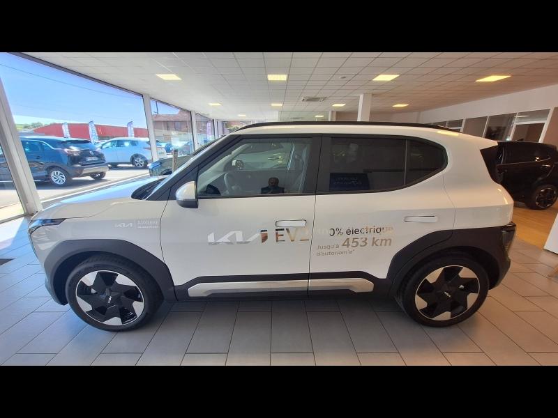 Image KIA EV2 147ch 42,2kWh Earth