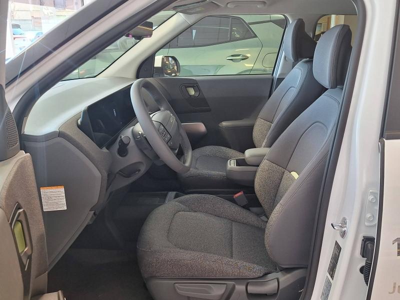 Image KIA EV2 147ch 42,2kWh Earth