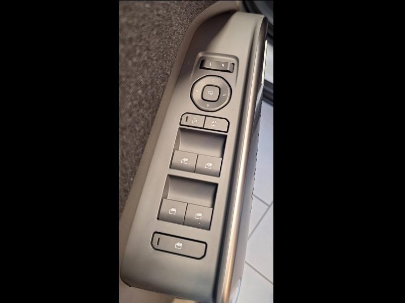 Image KIA EV2 147ch 42,2kWh Earth