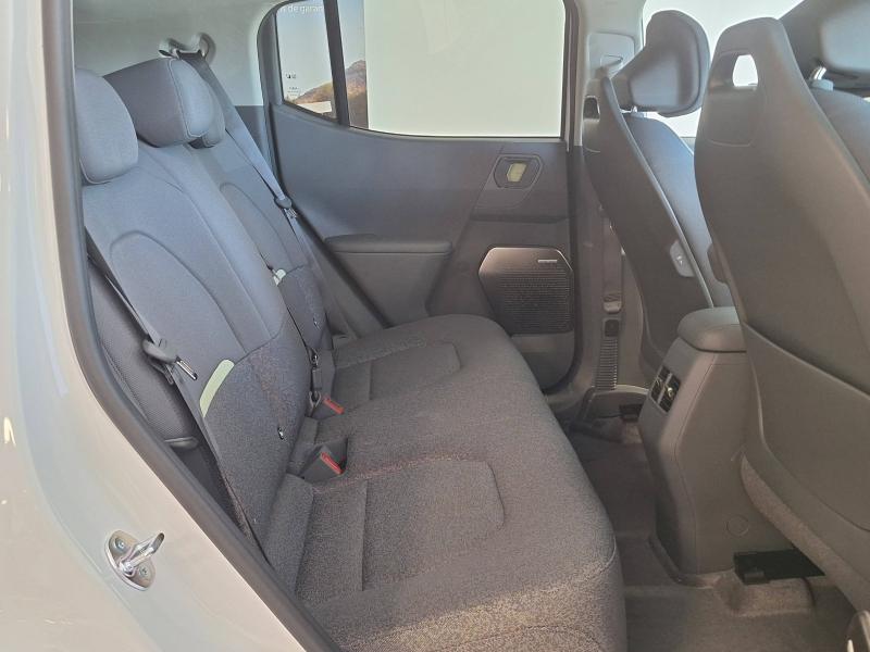 Image KIA EV2 147ch 42,2kWh Earth