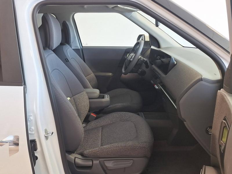 Image KIA EV2 147ch 42,2kWh Earth