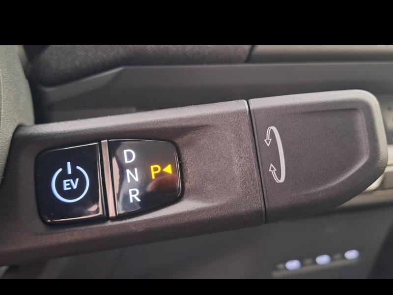 Image KIA EV2 147ch 42,2kWh Earth