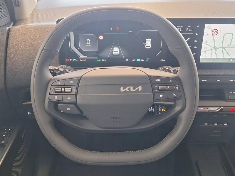 Image KIA EV2 147ch 42,2kWh Earth