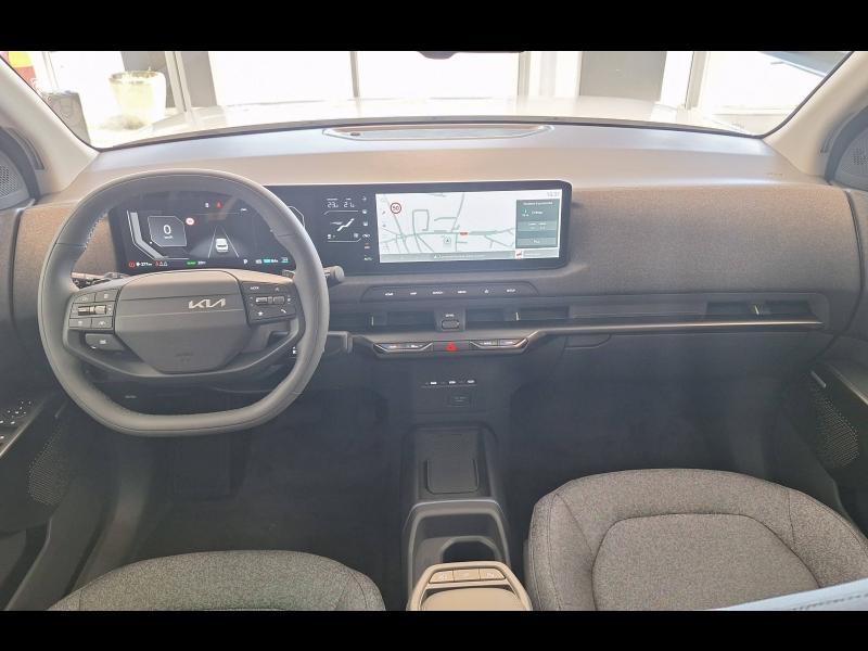 Image KIA EV2 147ch 42,2kWh Earth