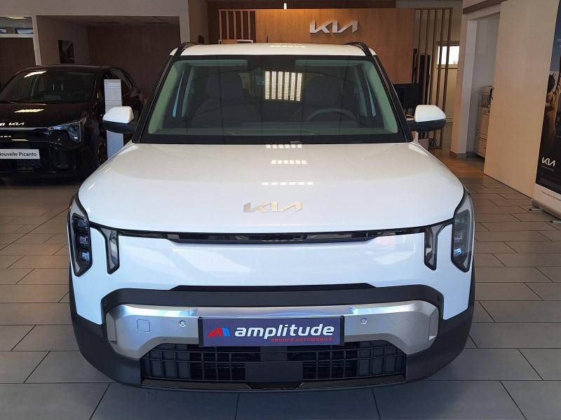 Image KIA EV2 147ch 42,2kWh Earth
