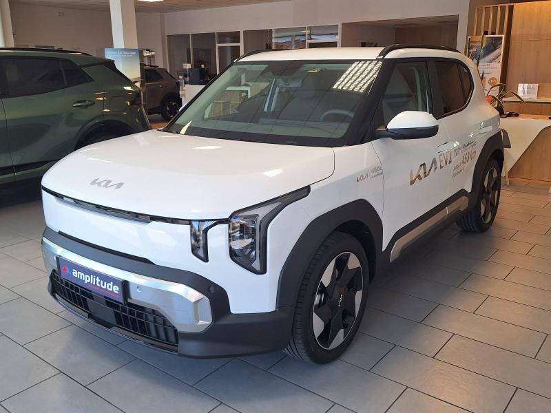Photo KIA EV2 147ch 42,2kWh Earth
