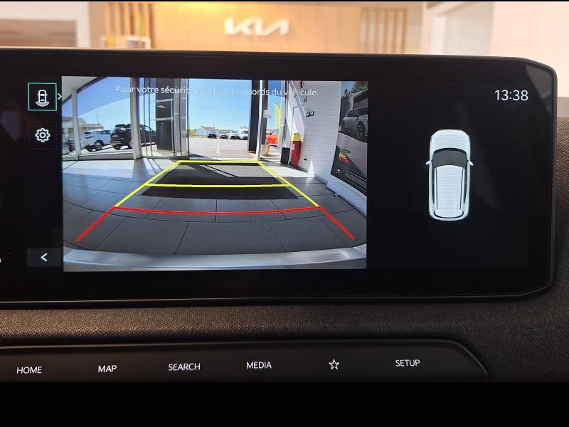 Image KIA EV2 147ch 42,2kWh Earth