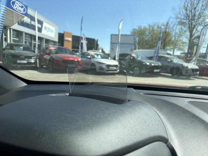 Image HYUNDAI Kona 1.6 GDi hybrid 141ch Edition 1 DCT-6 Euro6d-T EVAP