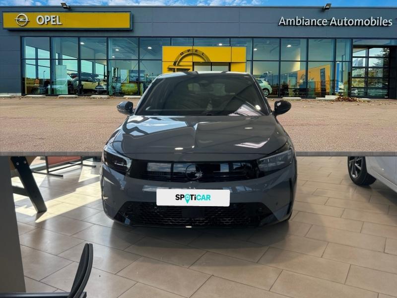 Image OPEL Corsa 1.2 Turbo Hybrid 110ch GS e-DCT6