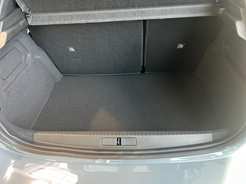 Image OPEL Corsa 1.2 Turbo Hybrid 110ch GS e-DCT6