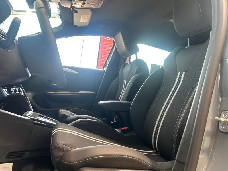 Image OPEL Corsa 1.2 Turbo Hybrid 110ch GS e-DCT6