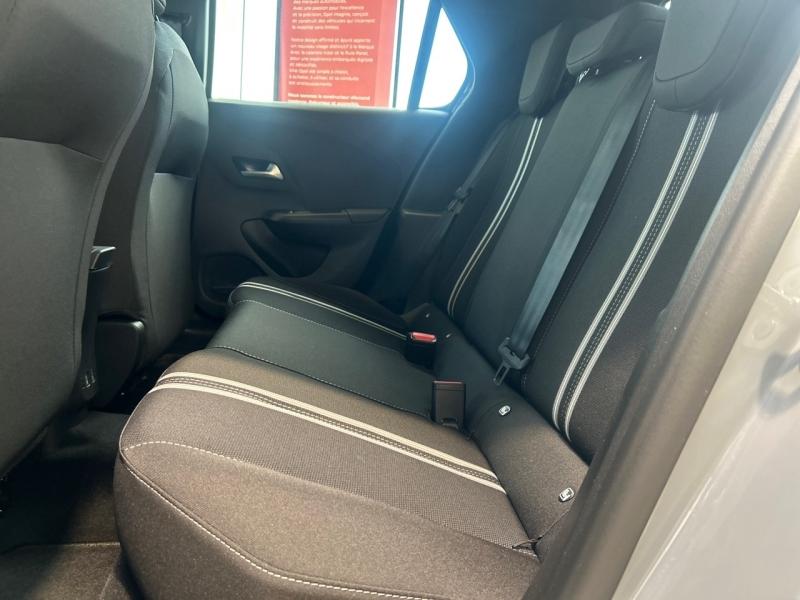 Image OPEL Corsa 1.2 Turbo Hybrid 110ch GS e-DCT6