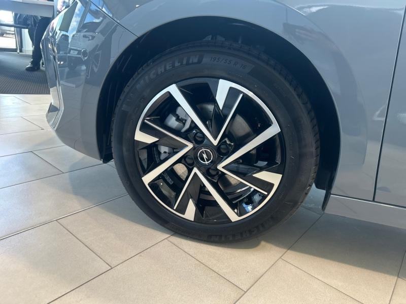 Image OPEL Corsa 1.2 Turbo Hybrid 110ch GS e-DCT6