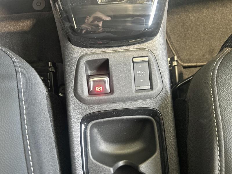 Image OPEL Corsa 1.2 Turbo Hybrid 110ch GS e-DCT6