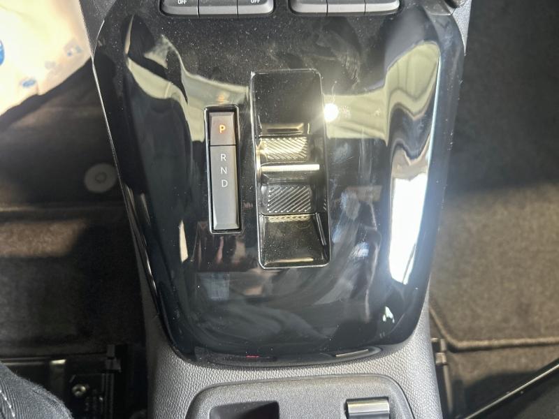 Image OPEL Corsa 1.2 Turbo Hybrid 110ch GS e-DCT6