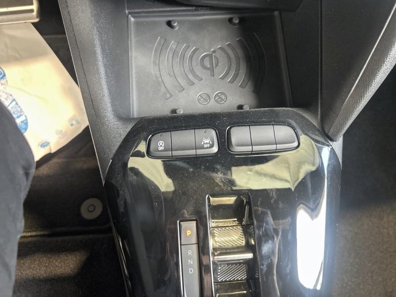 Image OPEL Corsa 1.2 Turbo Hybrid 110ch GS e-DCT6