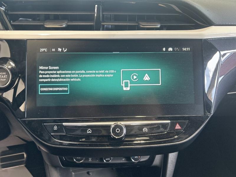 Image OPEL Corsa 1.2 Turbo Hybrid 110ch GS e-DCT6