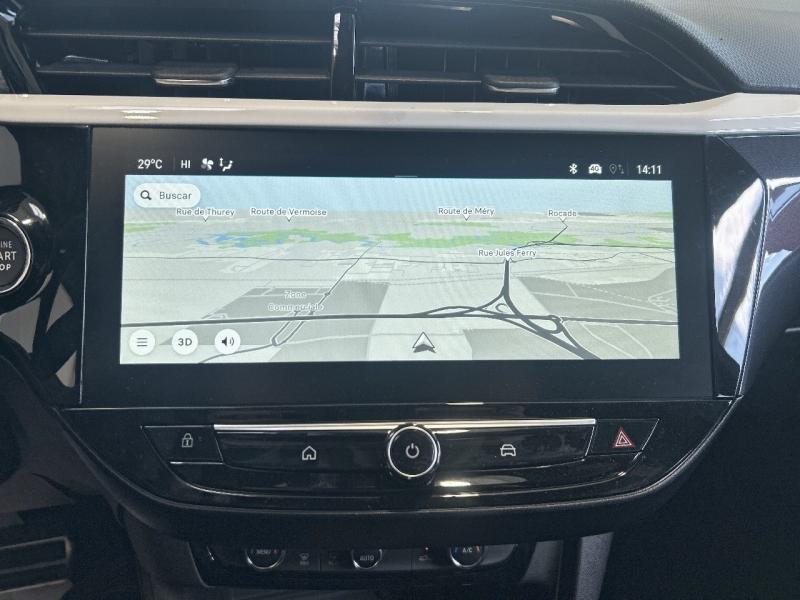 Image OPEL Corsa 1.2 Turbo Hybrid 110ch GS e-DCT6