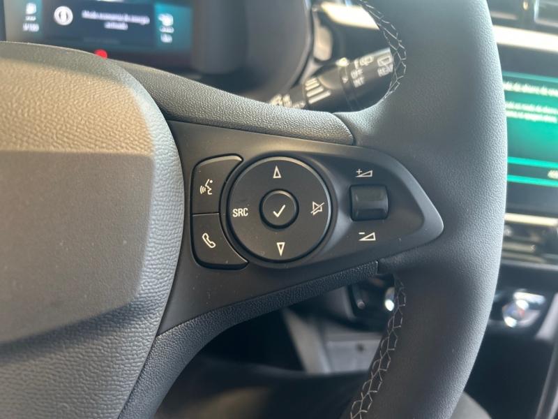 Image OPEL Corsa 1.2 Turbo Hybrid 110ch GS e-DCT6