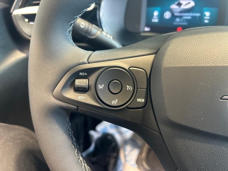 Image OPEL Corsa 1.2 Turbo Hybrid 110ch GS e-DCT6