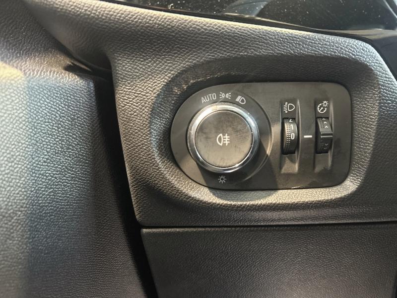 Image OPEL Corsa 1.2 Turbo Hybrid 110ch GS e-DCT6