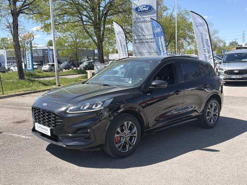 Photo FORD Kuga 2.5 Duratec 225ch PHEV ST-Line BVA