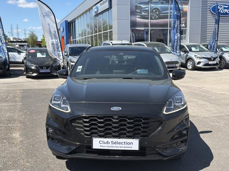 Image FORD Kuga 2.5 Duratec 225ch PHEV ST-Line BVA
