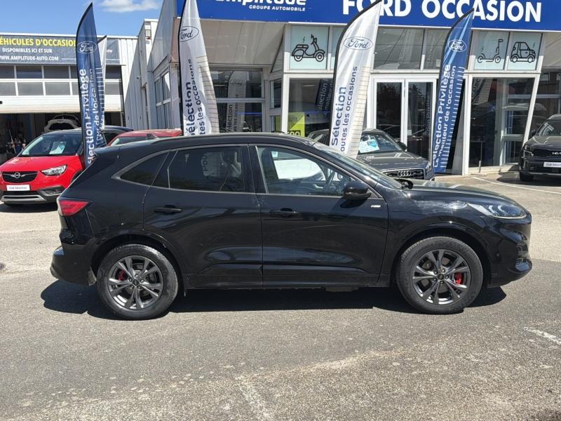Image FORD Kuga 2.5 Duratec 225ch PHEV ST-Line BVA