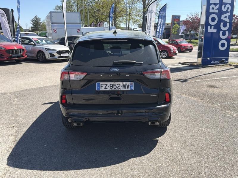 Image FORD Kuga 2.5 Duratec 225ch PHEV ST-Line BVA