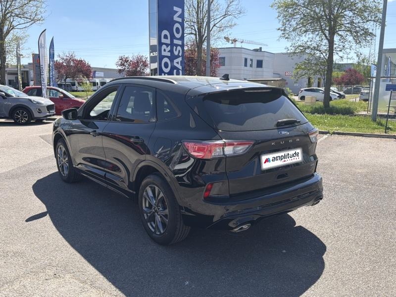 Image FORD Kuga 2.5 Duratec 225ch PHEV ST-Line BVA