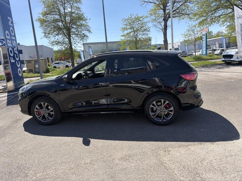 Image FORD Kuga 2.5 Duratec 225ch PHEV ST-Line BVA