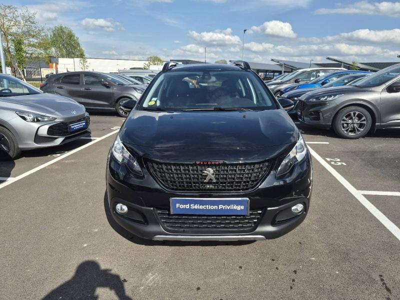 Image PEUGEOT 2008 1.6 BlueHDi 100ch GT Line