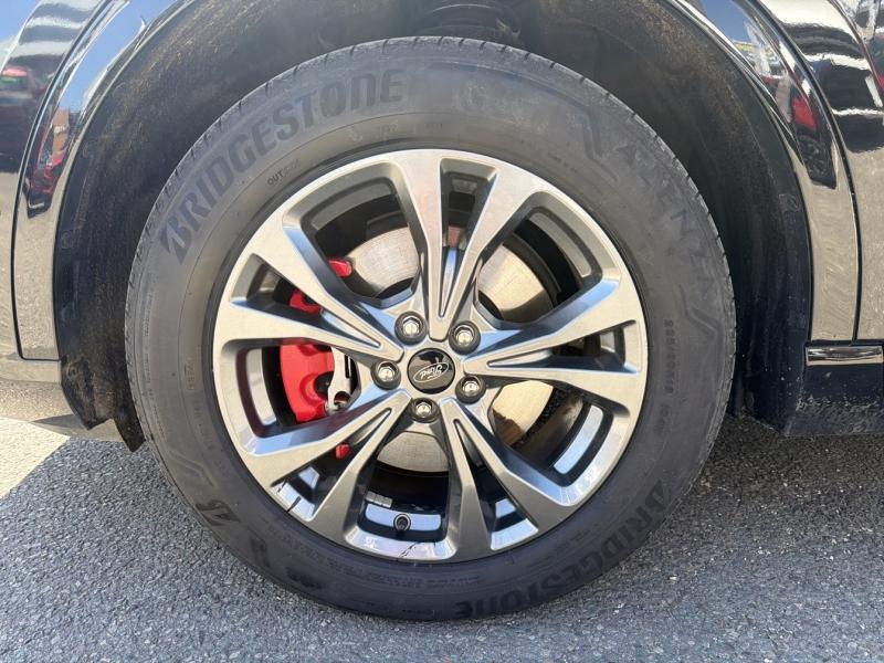 Image FORD Kuga 2.5 Duratec 225ch PHEV ST-Line BVA