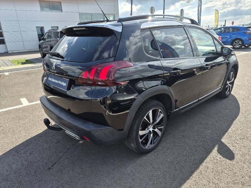 Image PEUGEOT 2008 1.6 BlueHDi 100ch GT Line
