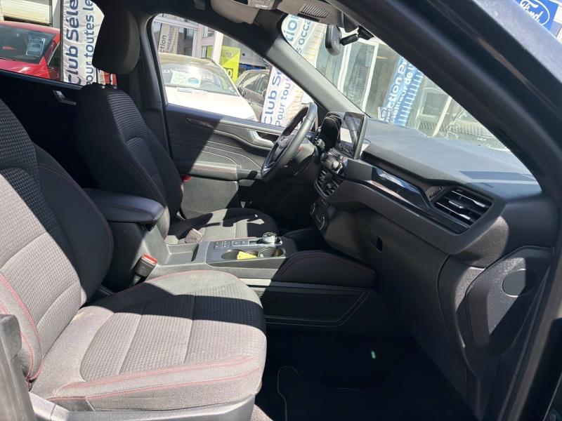 Image FORD Kuga 2.5 Duratec 225ch PHEV ST-Line BVA