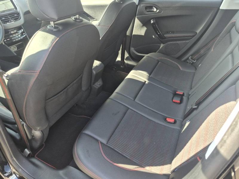 Image PEUGEOT 2008 1.6 BlueHDi 100ch GT Line