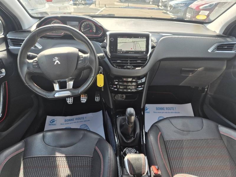 Image PEUGEOT 2008 1.6 BlueHDi 100ch GT Line