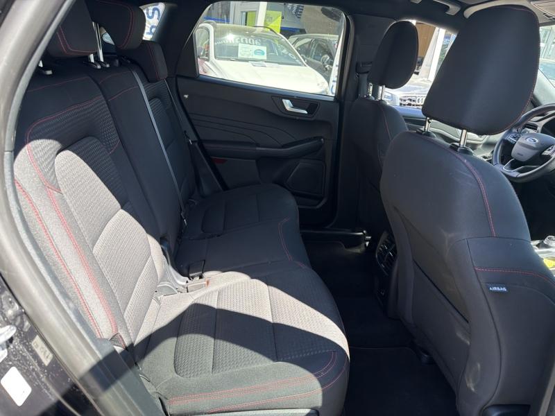 Image FORD Kuga 2.5 Duratec 225ch PHEV ST-Line BVA