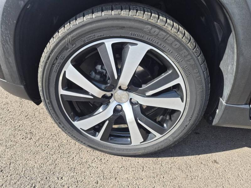 Image PEUGEOT 2008 1.6 BlueHDi 100ch GT Line