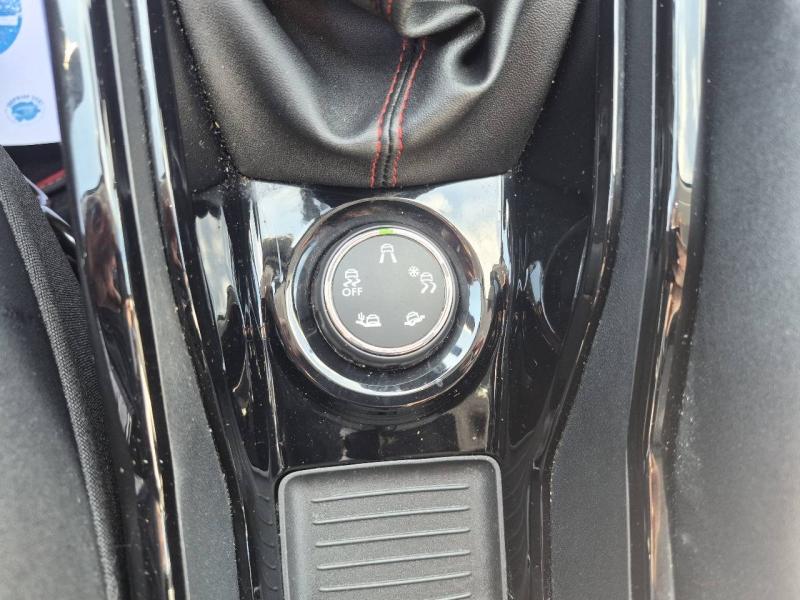 Image PEUGEOT 2008 1.6 BlueHDi 100ch GT Line