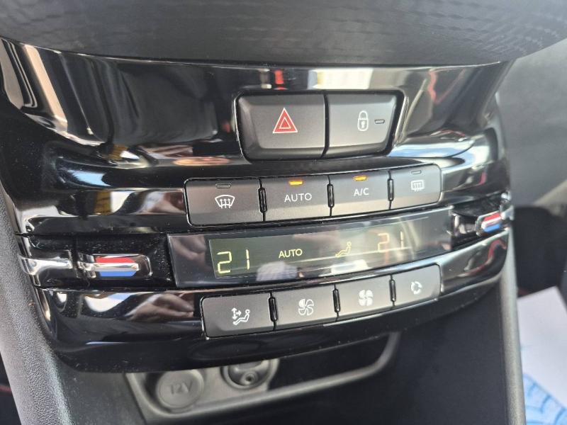 Image PEUGEOT 2008 1.6 BlueHDi 100ch GT Line