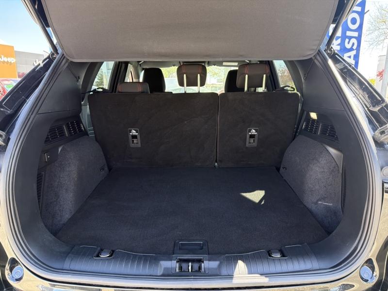 Image FORD Kuga 2.5 Duratec 225ch PHEV ST-Line BVA