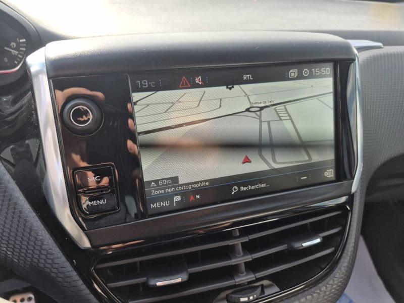 Image PEUGEOT 2008 1.6 BlueHDi 100ch GT Line